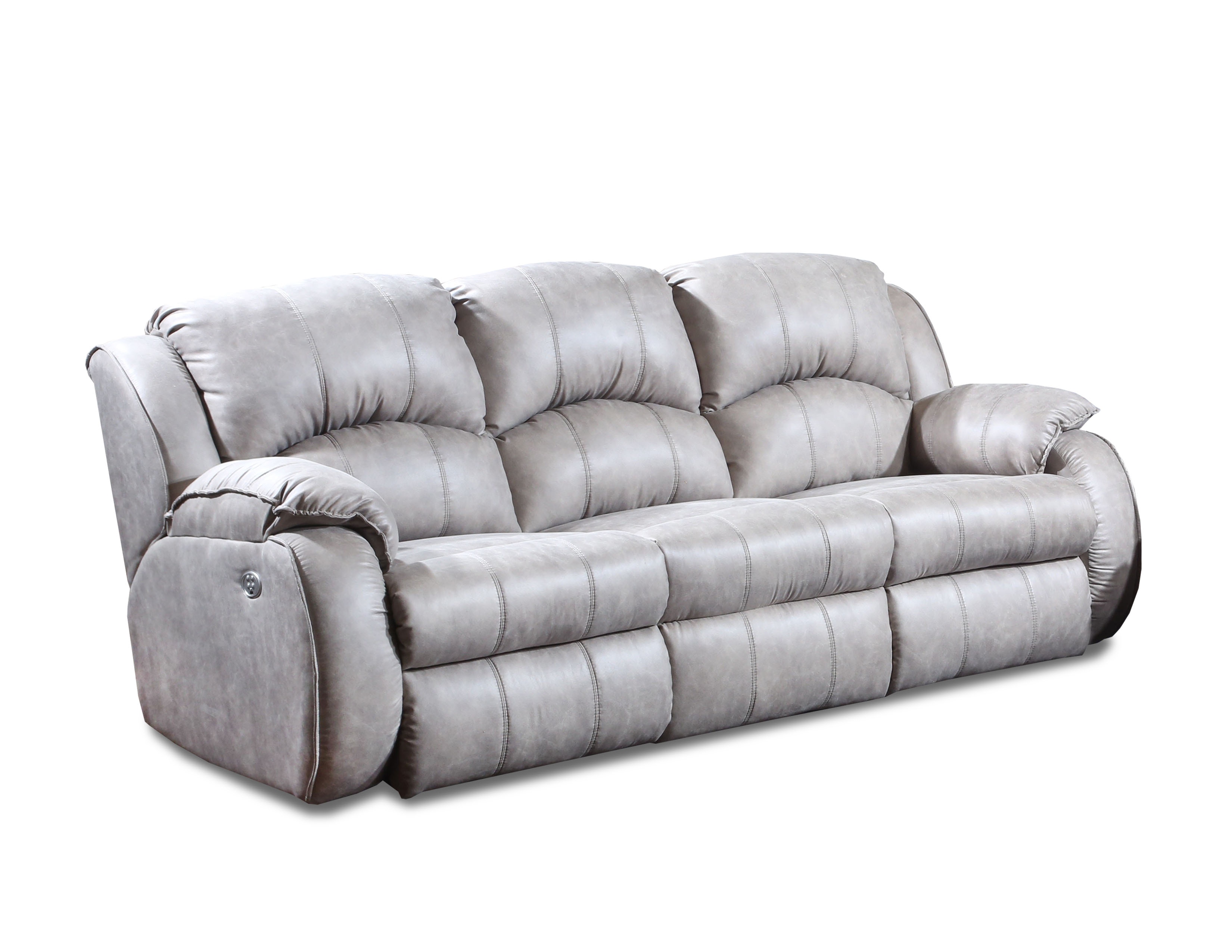 Southern motion discount power reclining sofa